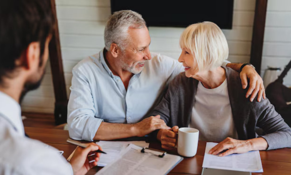 Integrating Legacy with Retirement Strategy