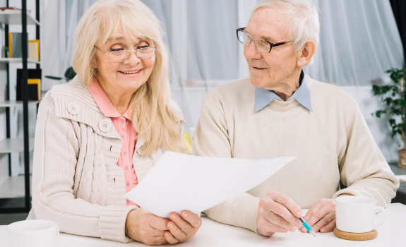 Why Tax Strategy Matters in Retirement